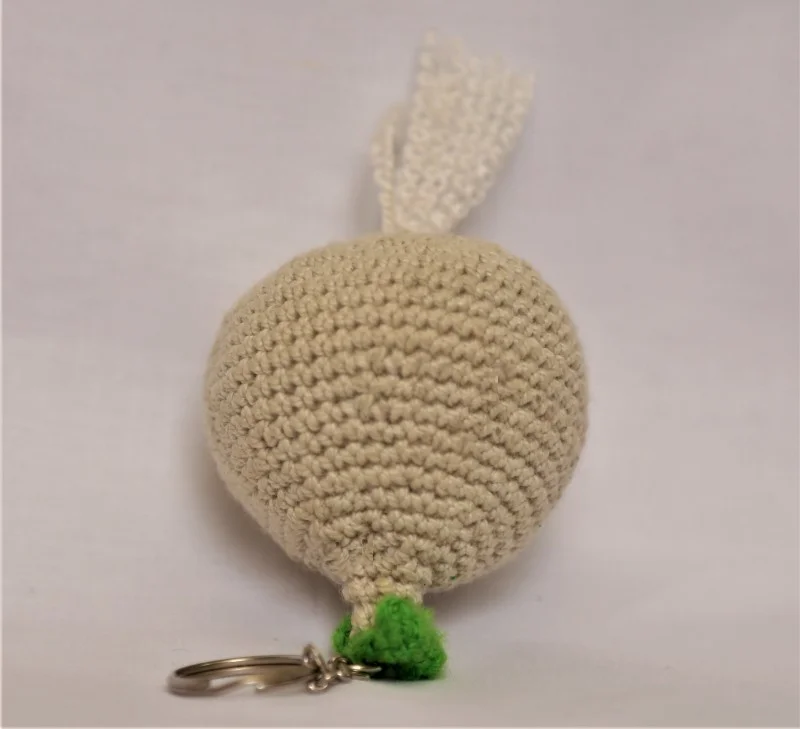 Cebolla Cabezona