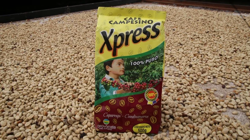 Café Xpress 500 Gr 