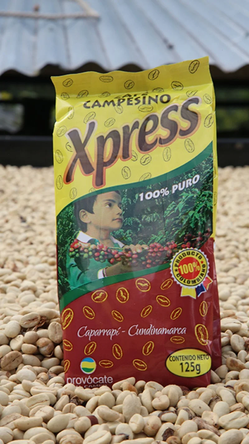 Café Xpress 125gr