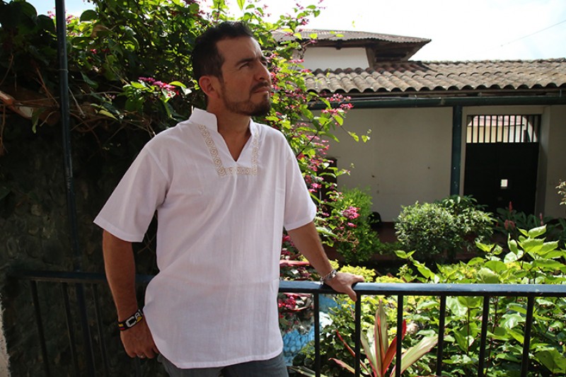 Camisa Juan
