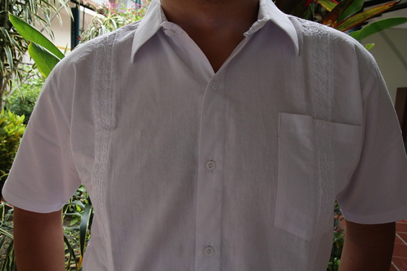 Camisa Efrén