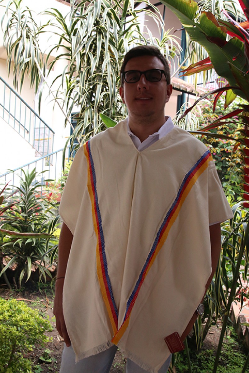 Poncho Guaduas