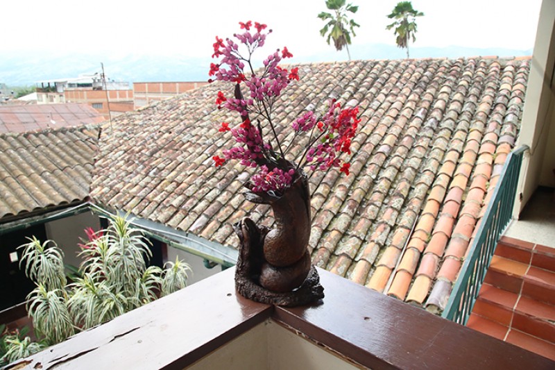 Florero
