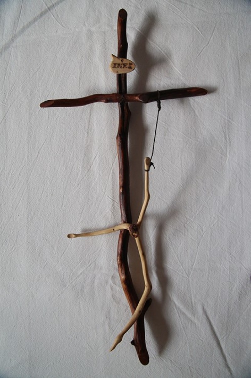 Crucifijo