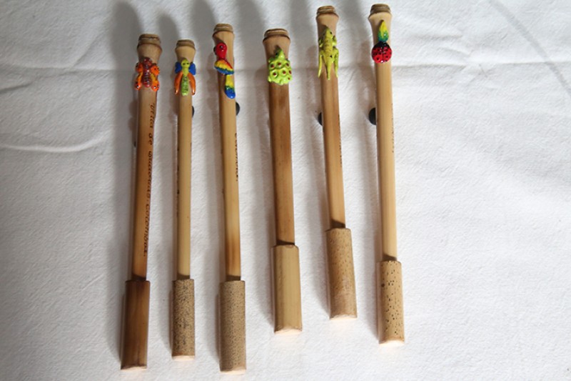 Lapiceros
